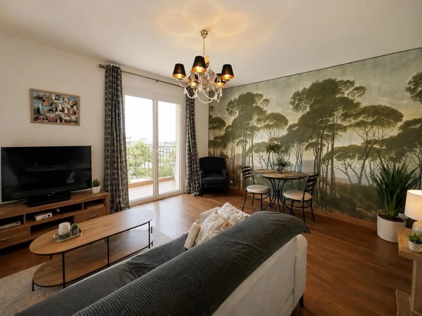 Appartement à vendre, 55m², Bastia