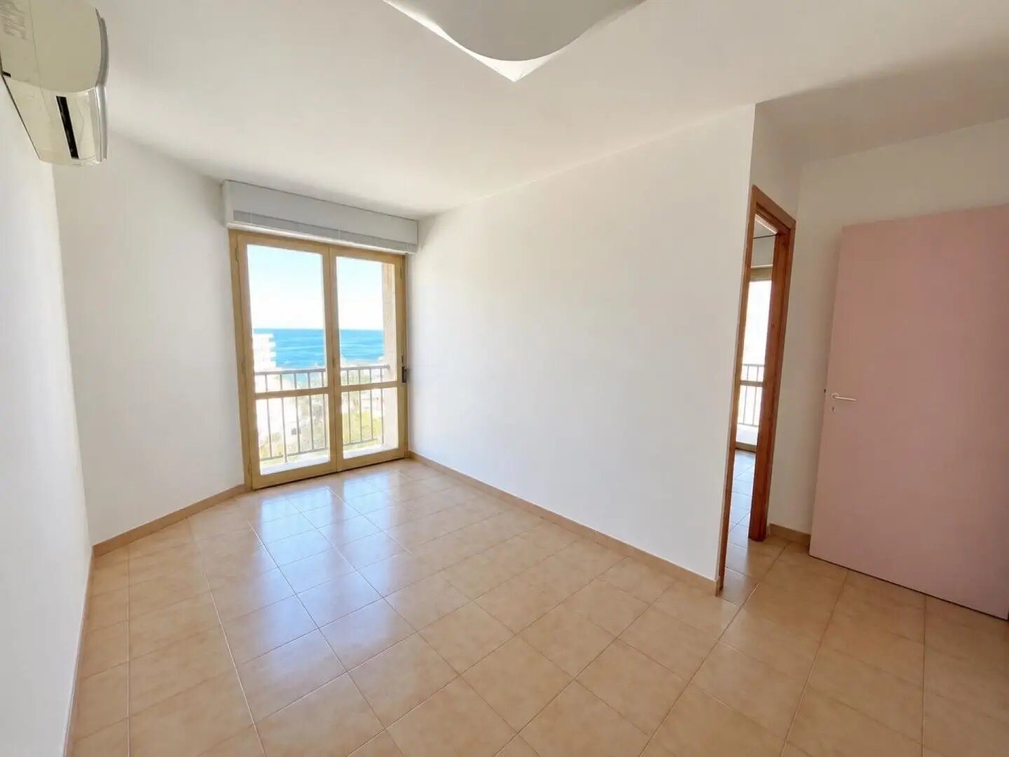 Appartement à vendre, 65m², Bastia