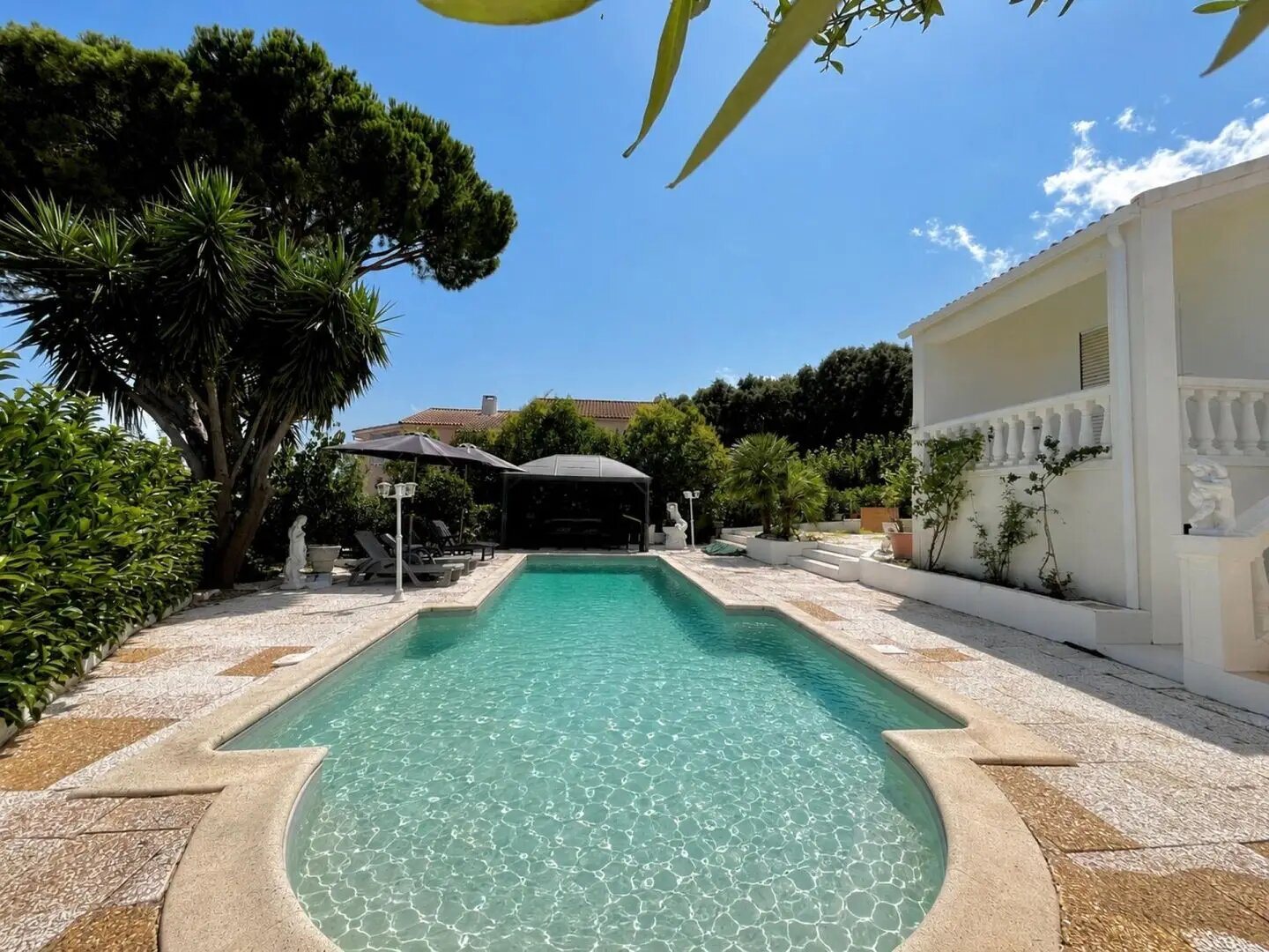 Maison à vendre, 180m², Biguglia