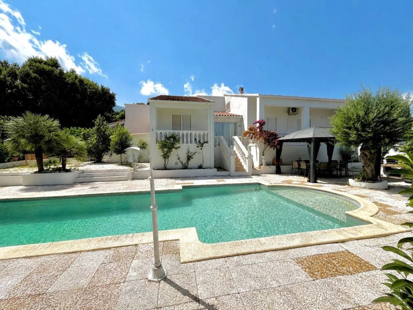 Maison à vendre, 180m², Biguglia