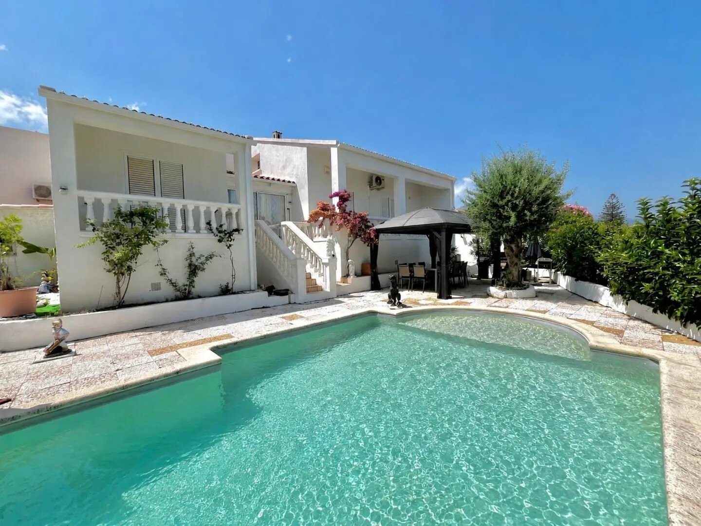Maison à vendre, 180m², Biguglia