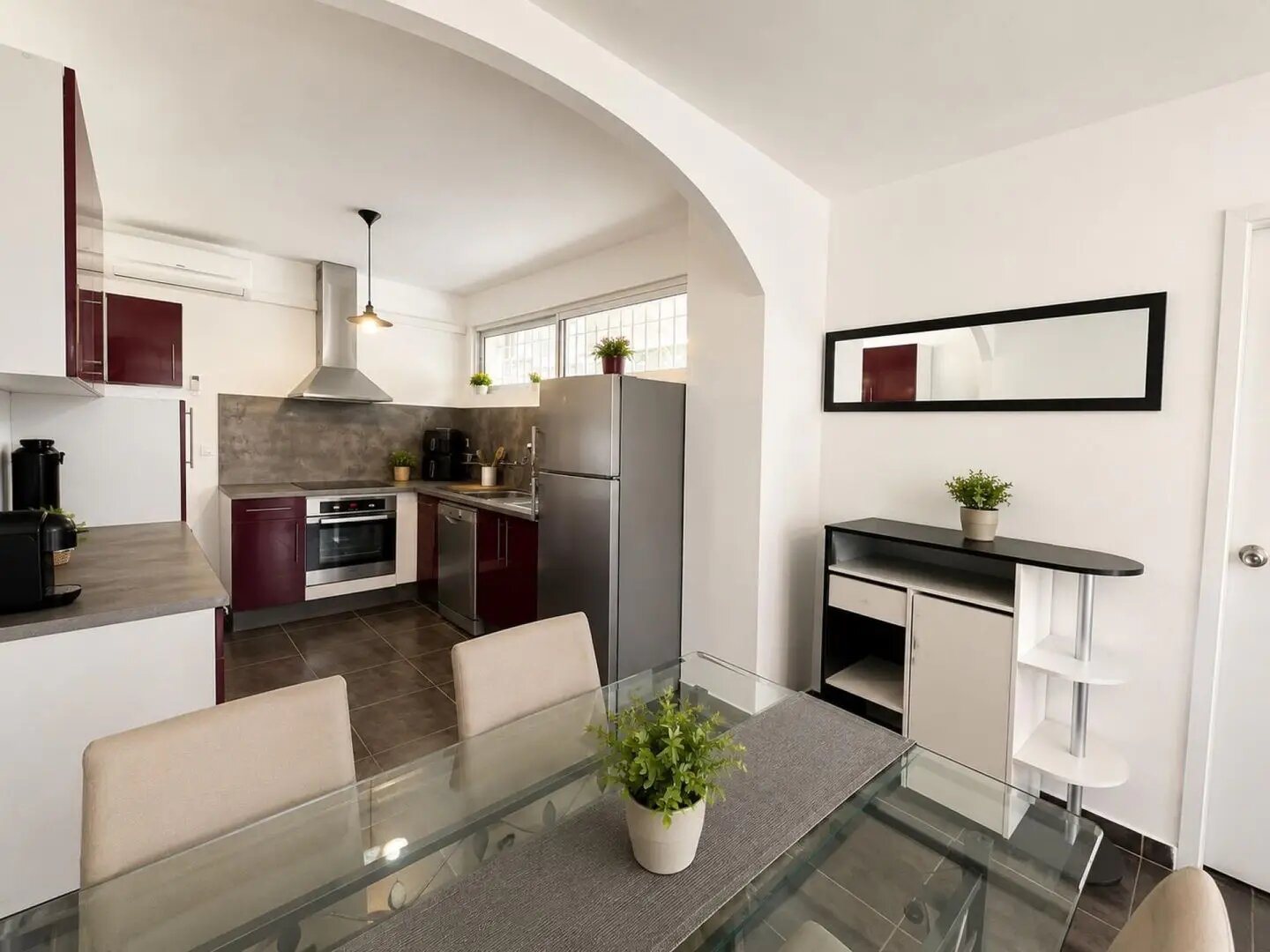 Appartement à vendre, 55m², Bastia