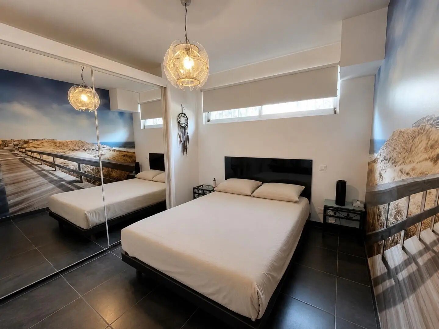 Appartement à vendre, 55m², Bastia