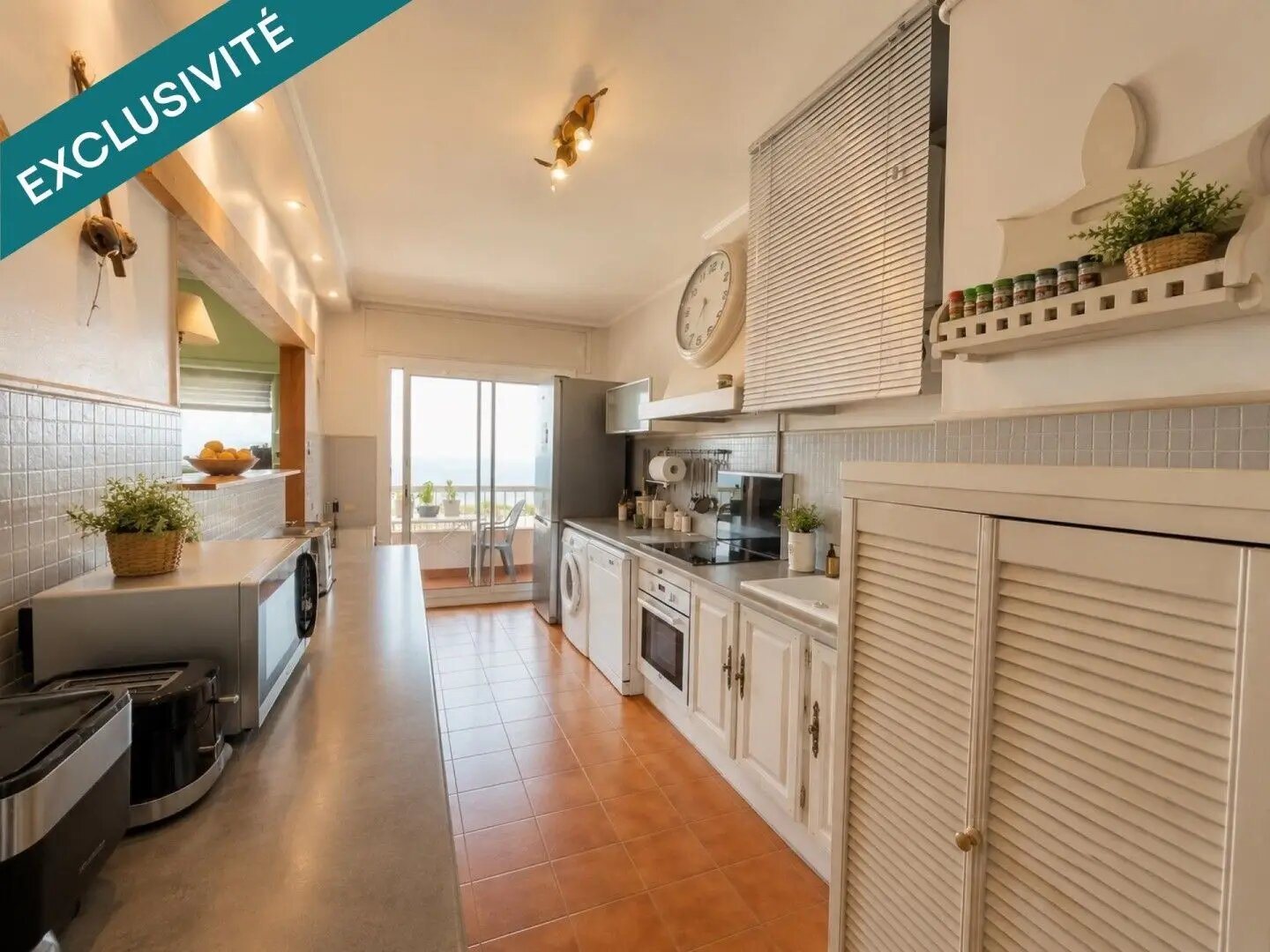 Appartement à vendre, 117m², Bastia