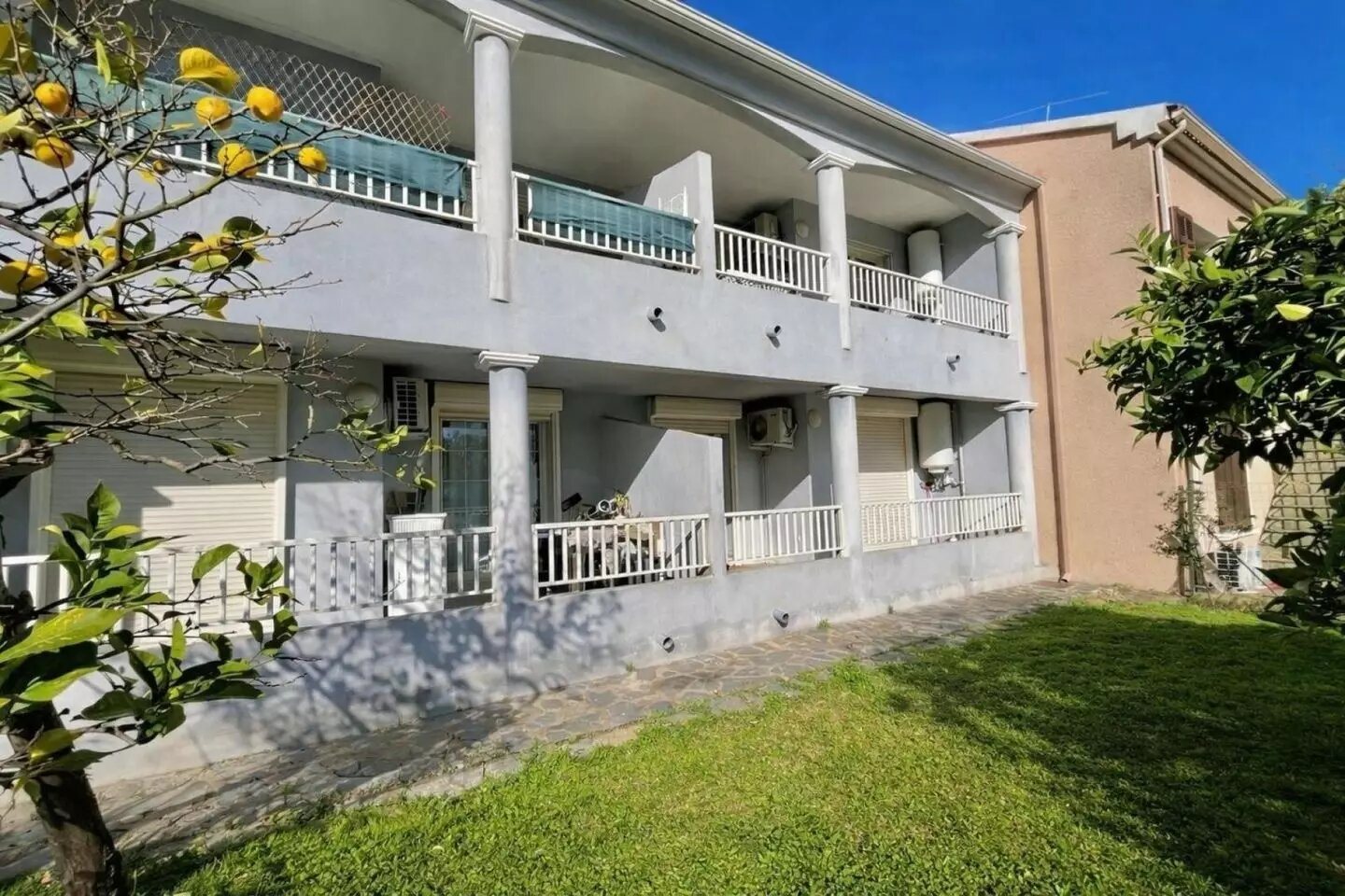 Maison à vendre, 230m², Borgo