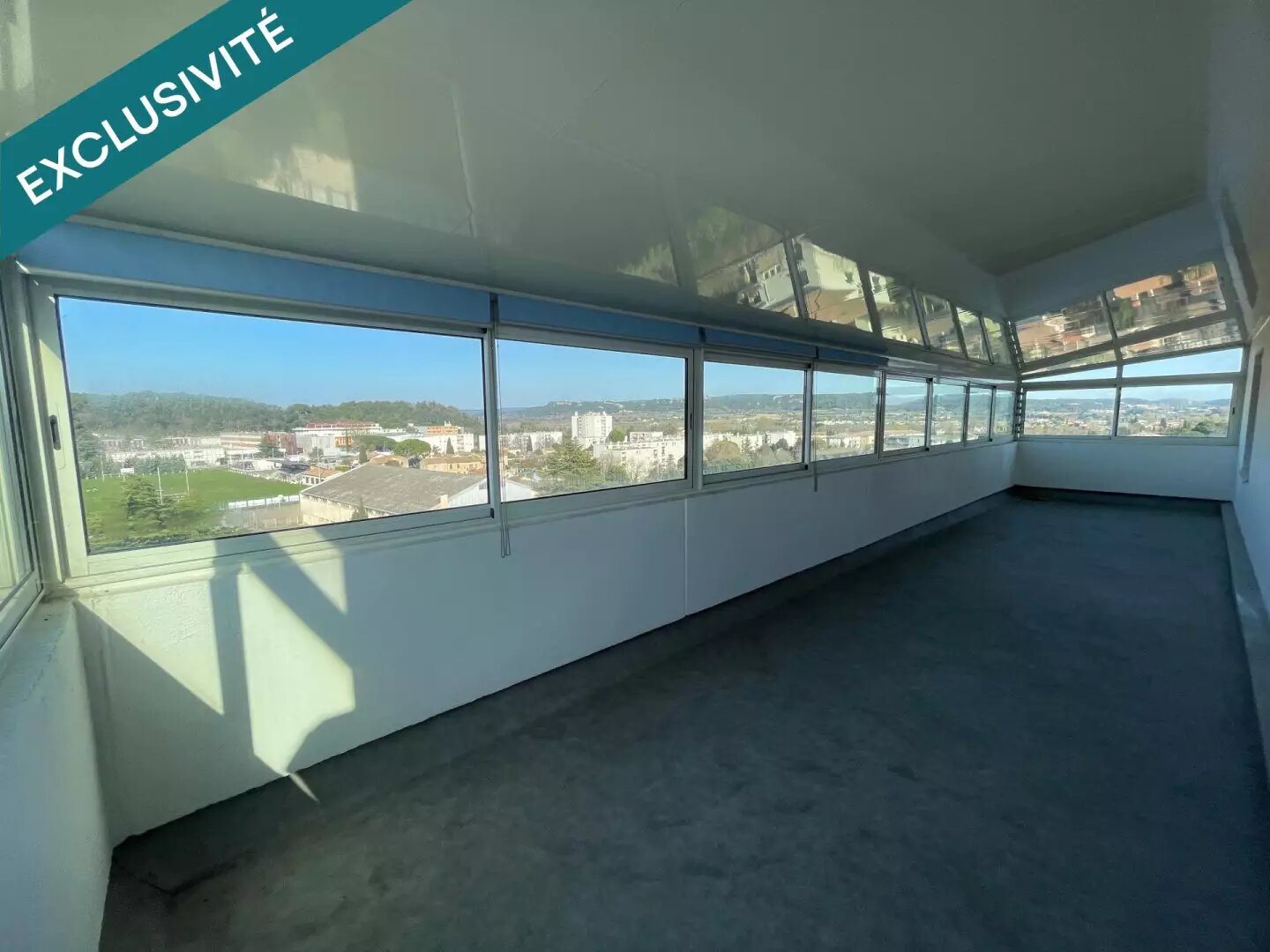 Appartement à vendre, 88m², Bagnols-sur-Cèze