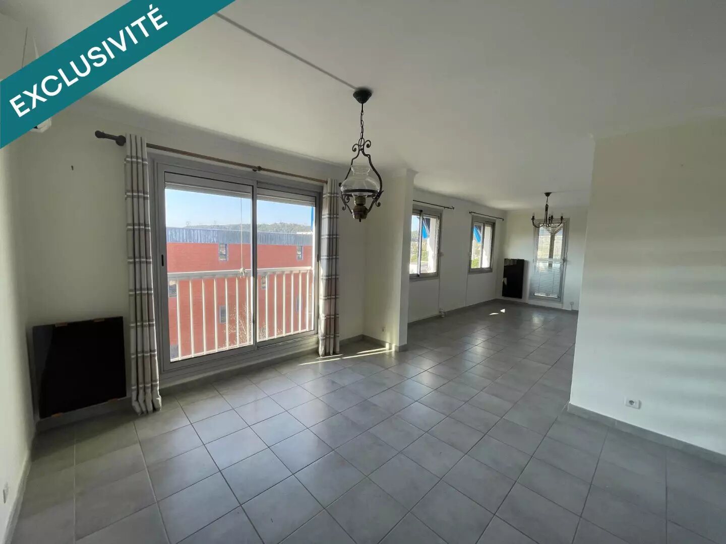 Appartement à vendre, 88m², Bagnols-sur-Cèze