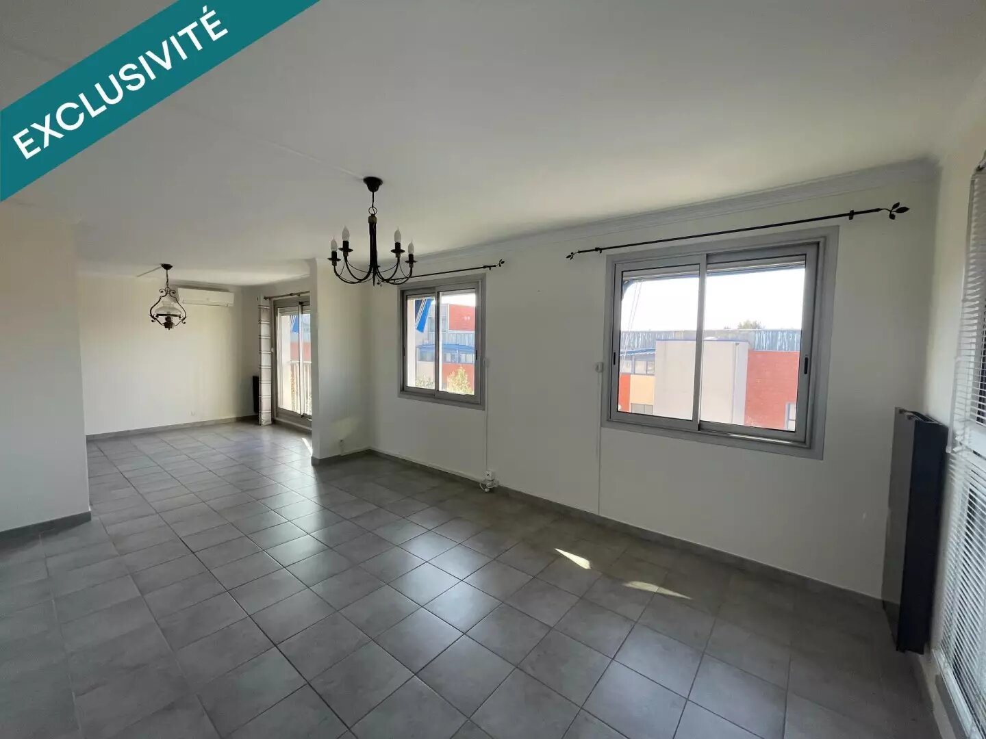 Appartement à vendre, 88m², Bagnols-sur-Cèze