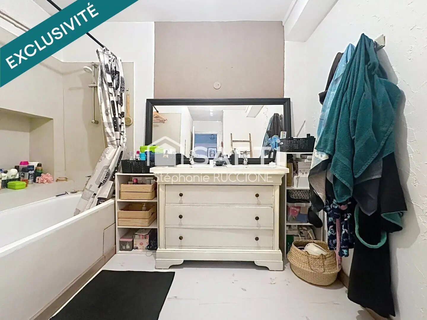 Appartement à vendre, 114m², Rives
