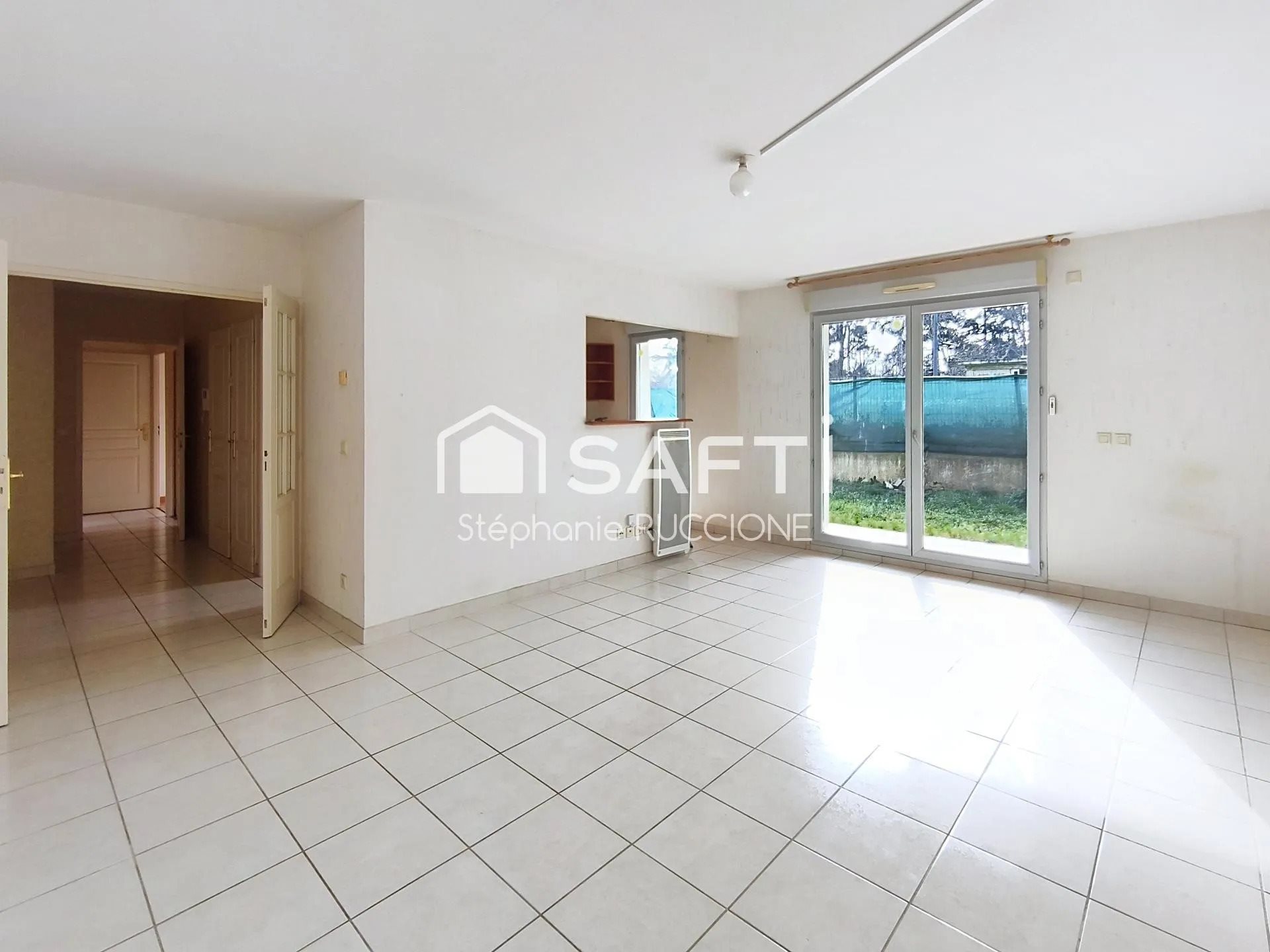 Appartement à vendre, 68m², Beaurepaire