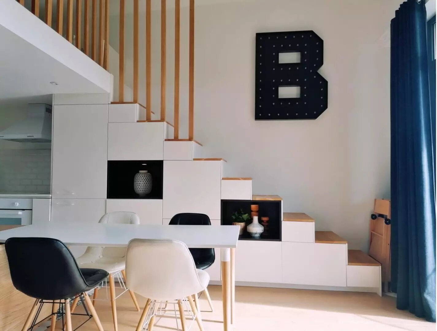 Appartement à vendre, 39m², Saint-André-des-Eaux