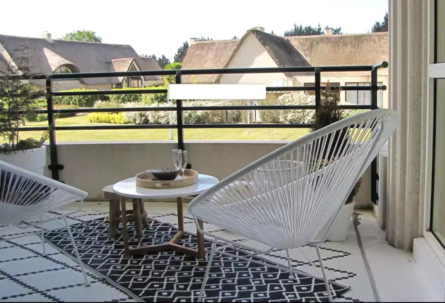 Appartement à vendre, 39m², Saint-André-des-Eaux