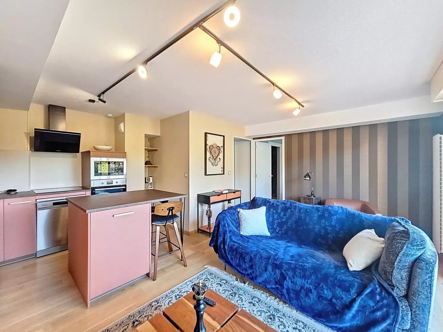 Appartement à vendre, 42m², Guérande