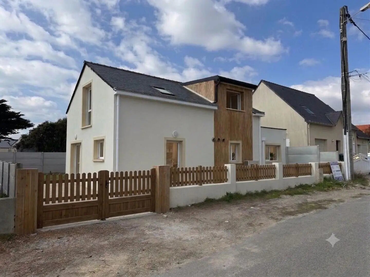 Maison à vendre, 114m², Le Pouliguen