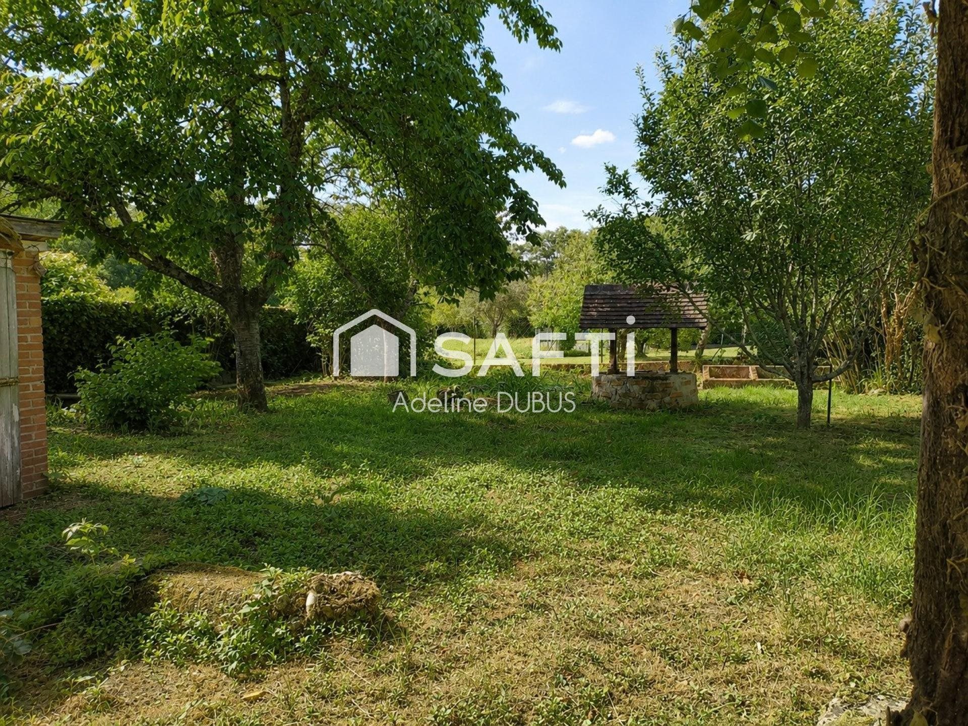 Maison à vendre, 89m², La Châtre