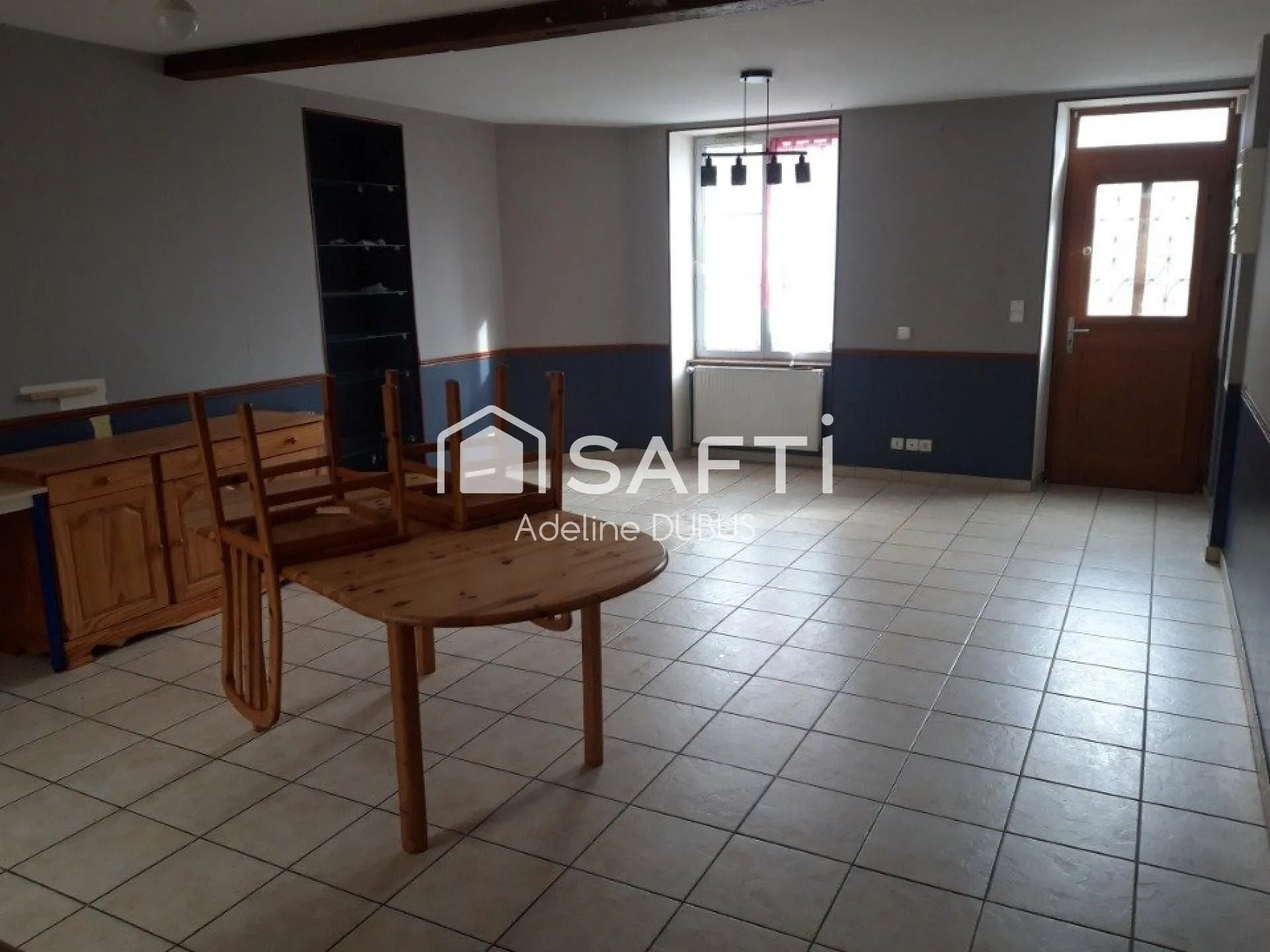 Maison à vendre, 65m², Chassignolles