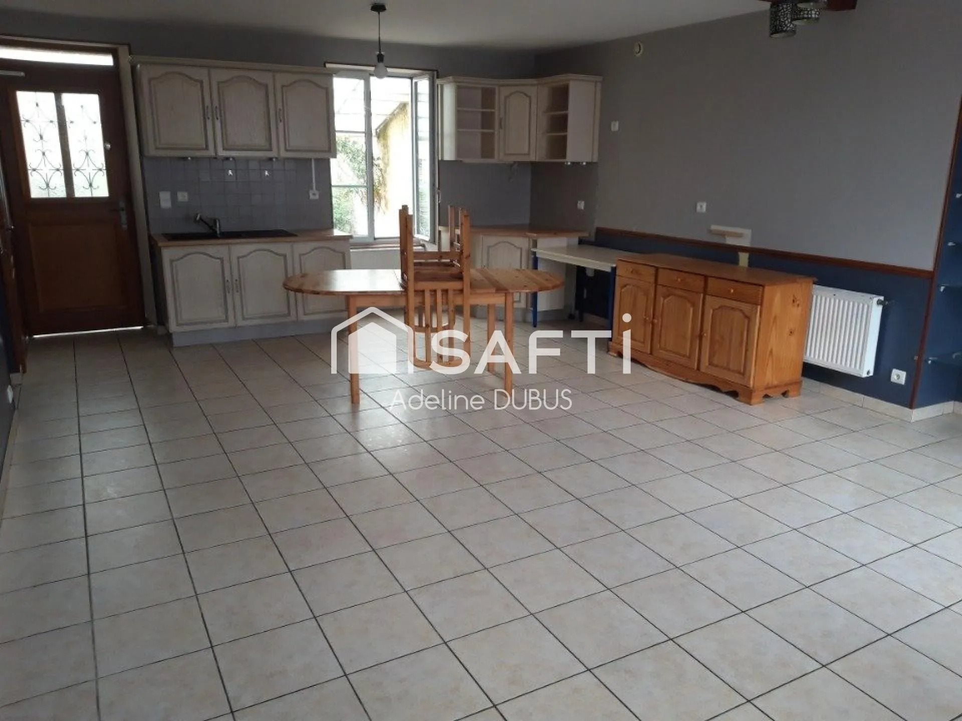 Maison à vendre, 65m², Chassignolles