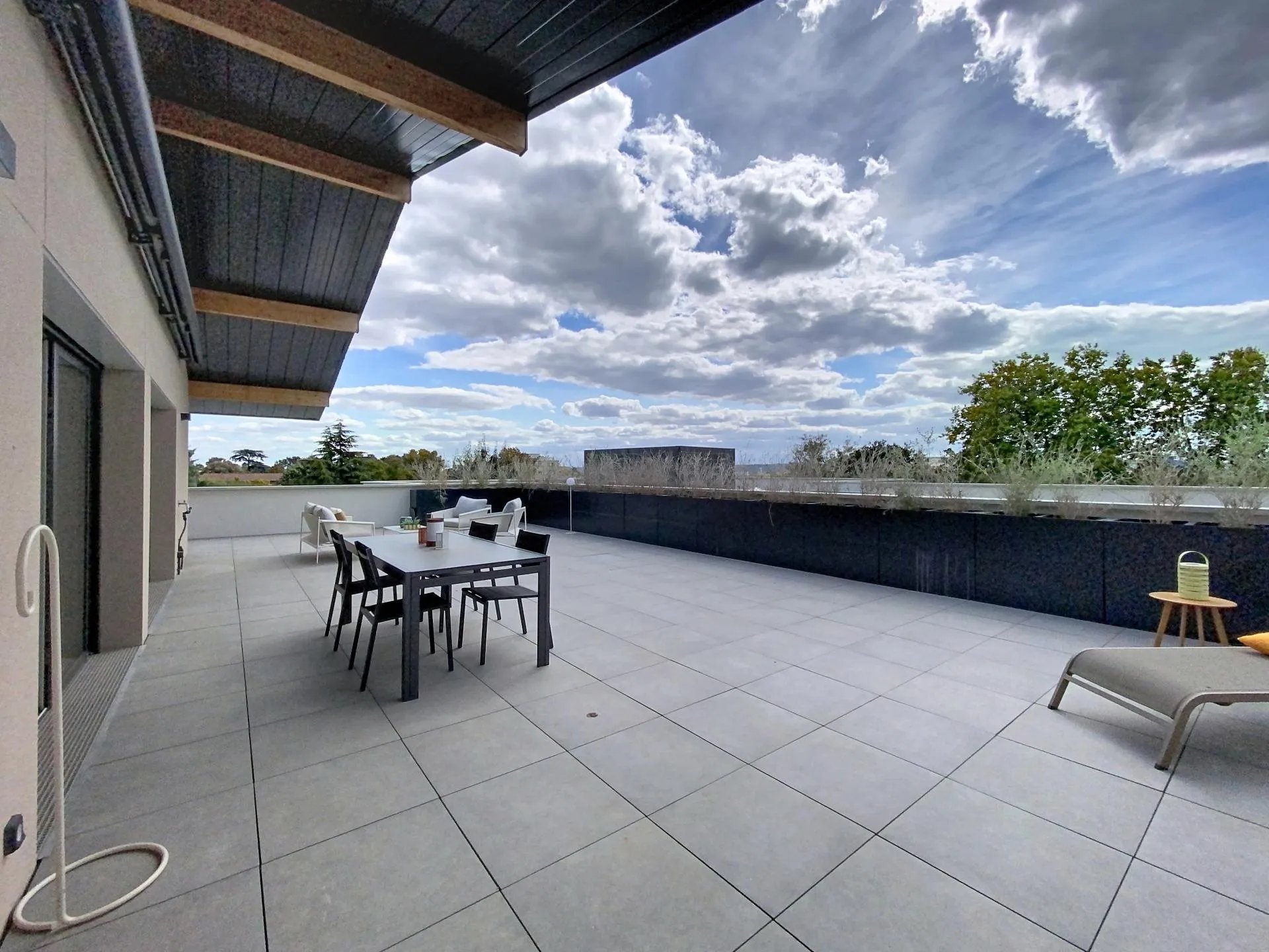 Appartement à vendre, 124m², Toulouse