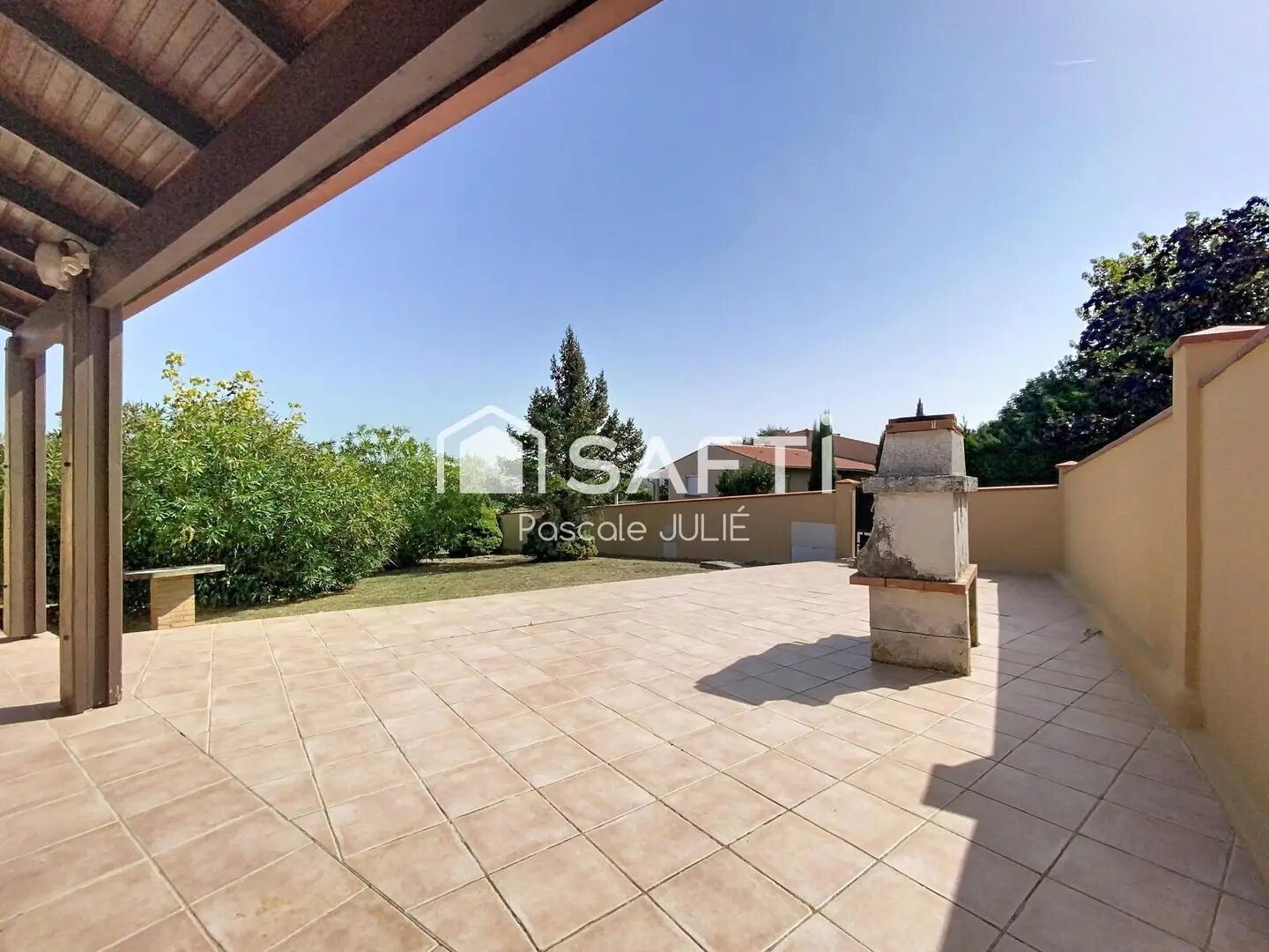 Maison à vendre, 100m², Flourens