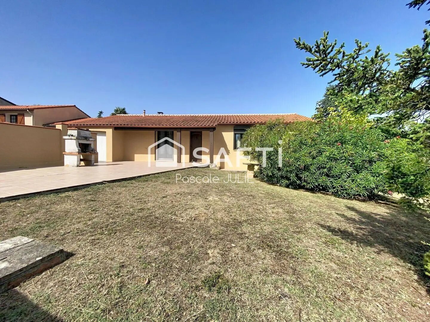 Maison à vendre, 100m², Flourens