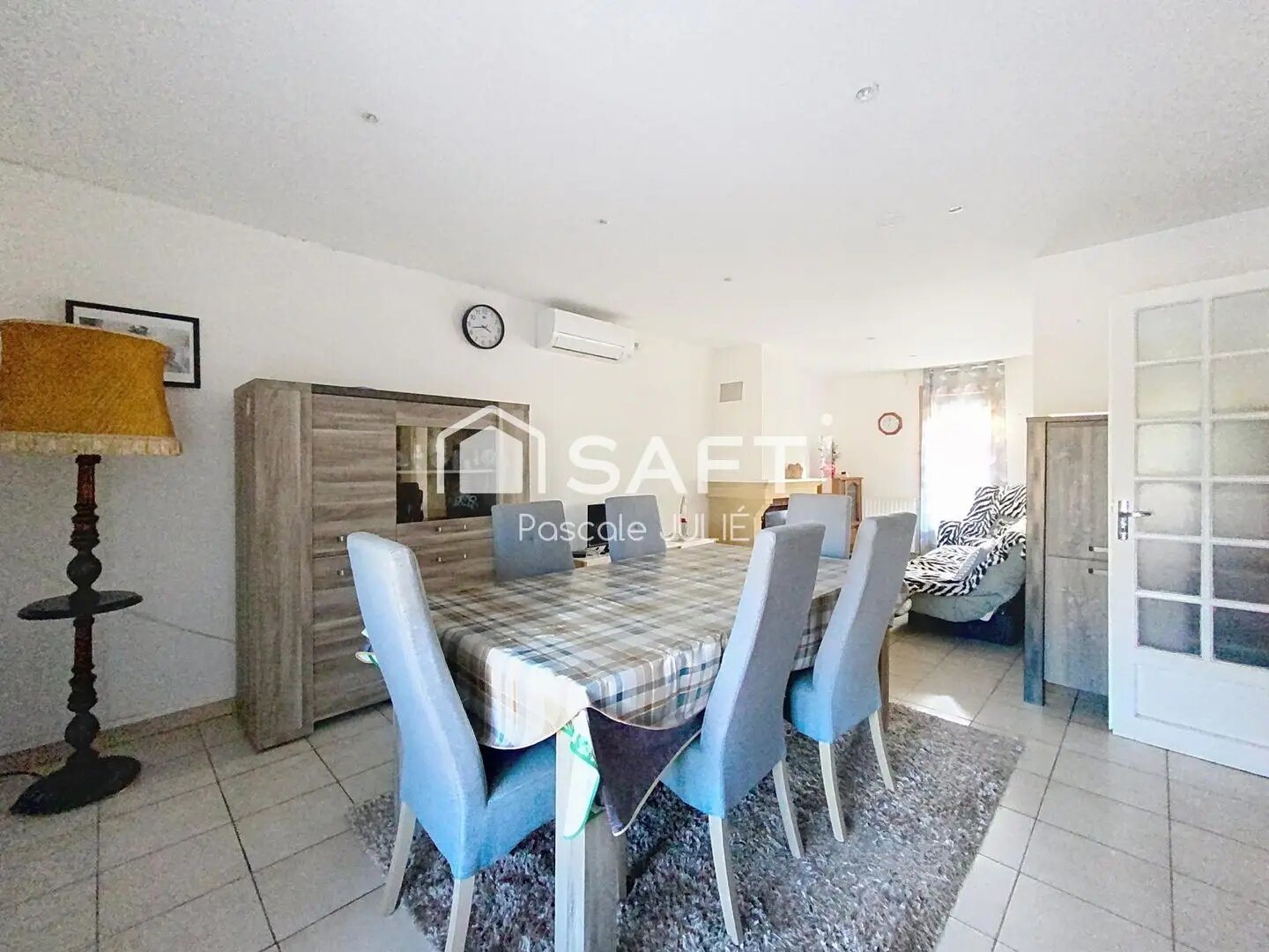 Maison à vendre, 100m², Flourens