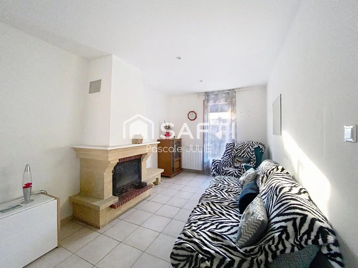 Maison à vendre, 100m², Flourens