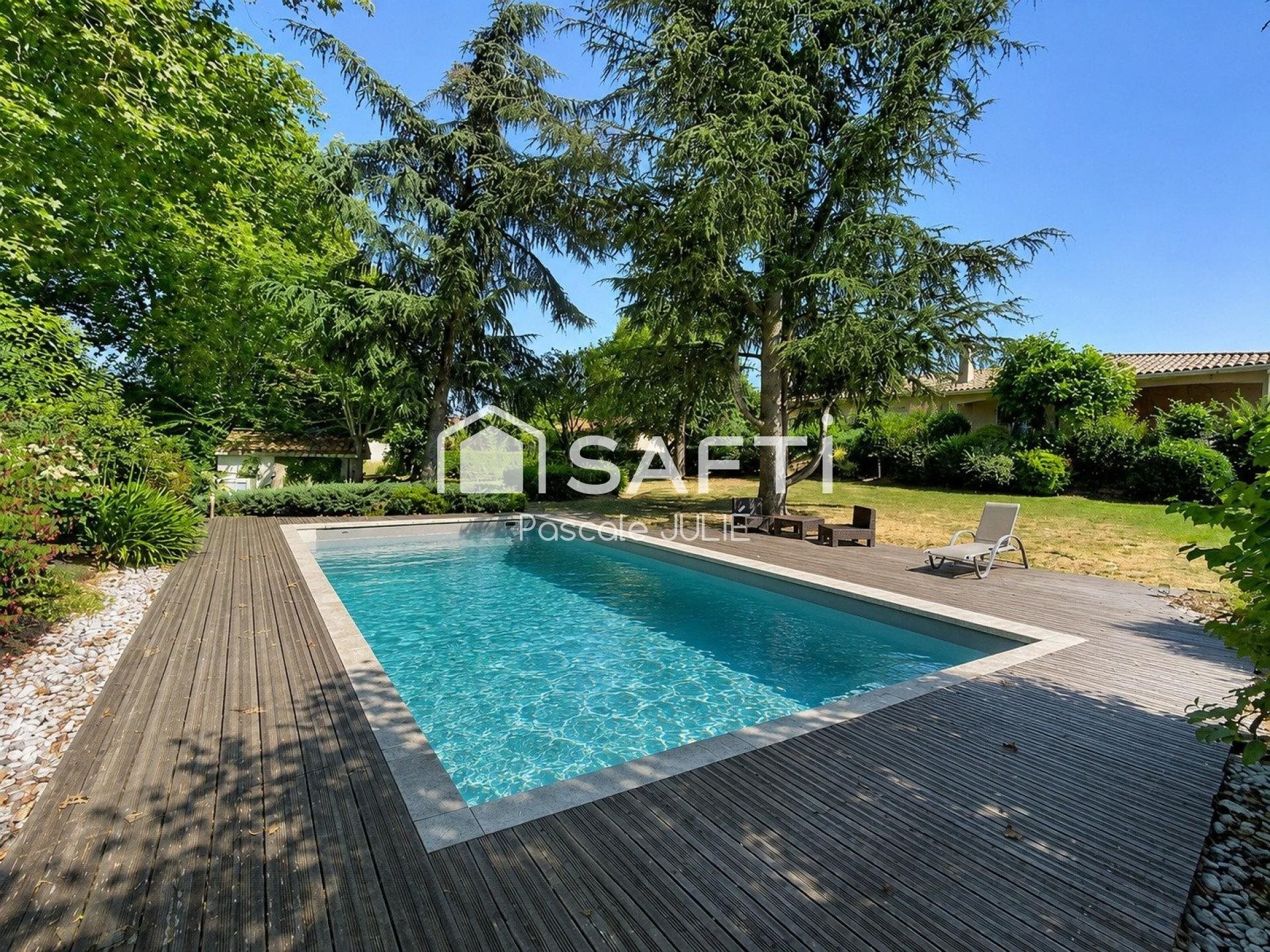 Maison à vendre, 174m², Lanta