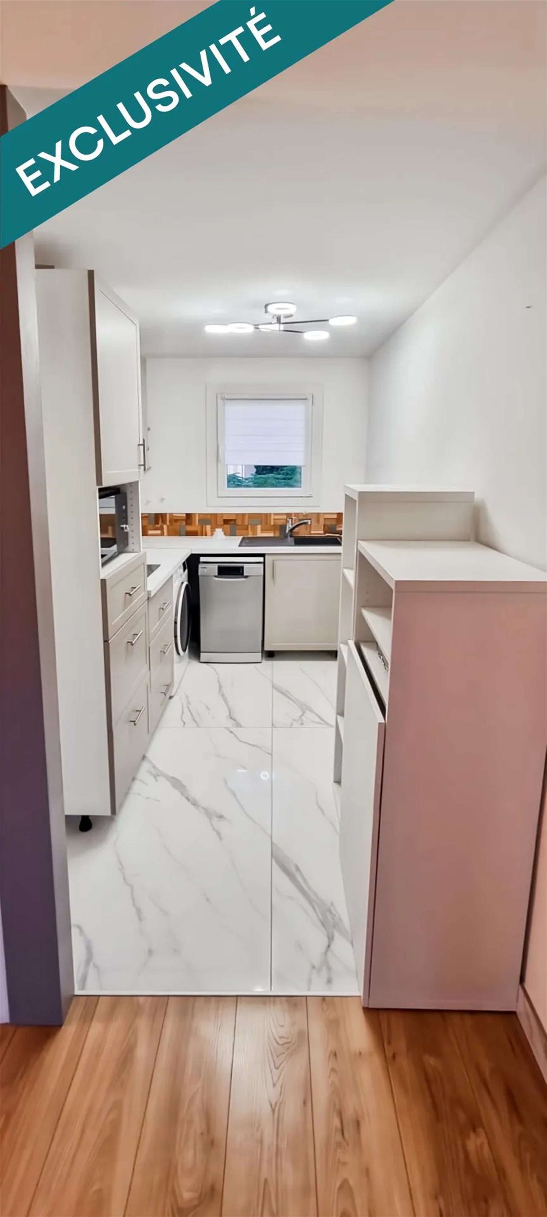Appartement à vendre, 50m², Fréjus