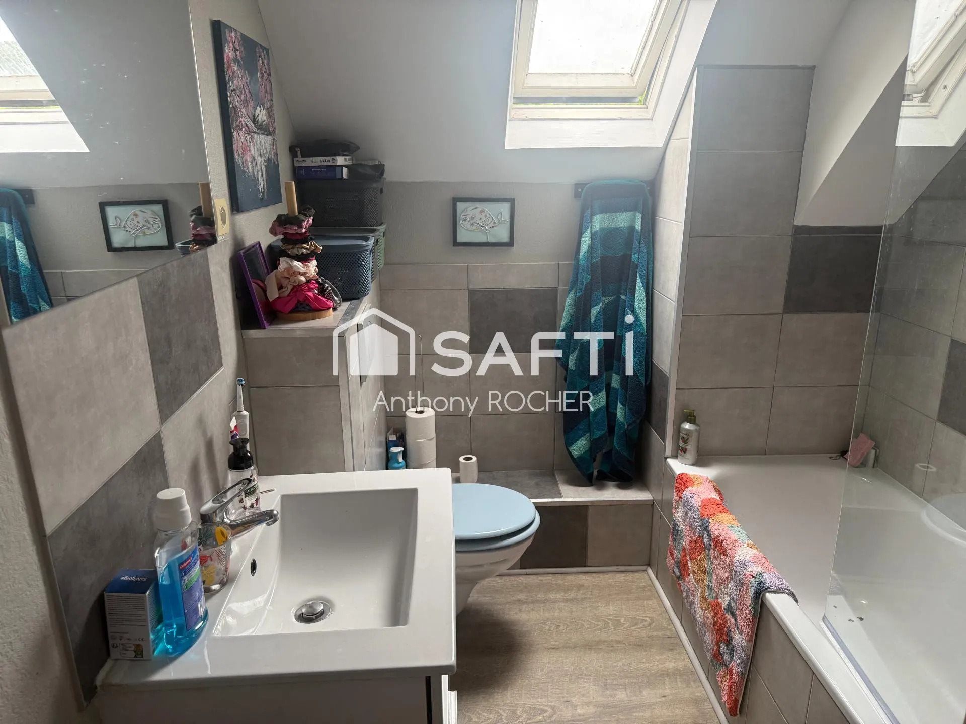 Appartement à vendre, 38m², Segré