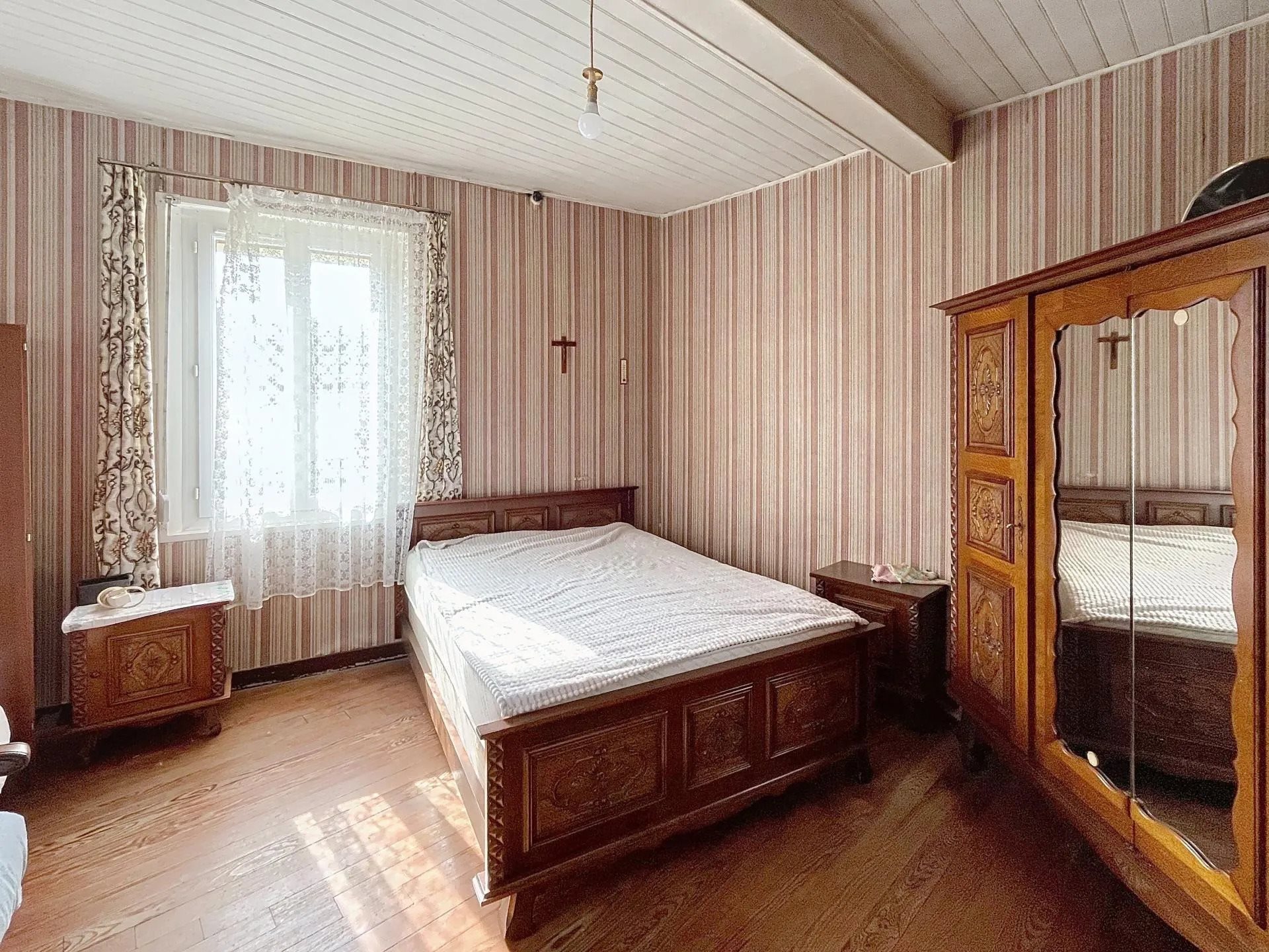 Maison à vendre, 67m², Cramont