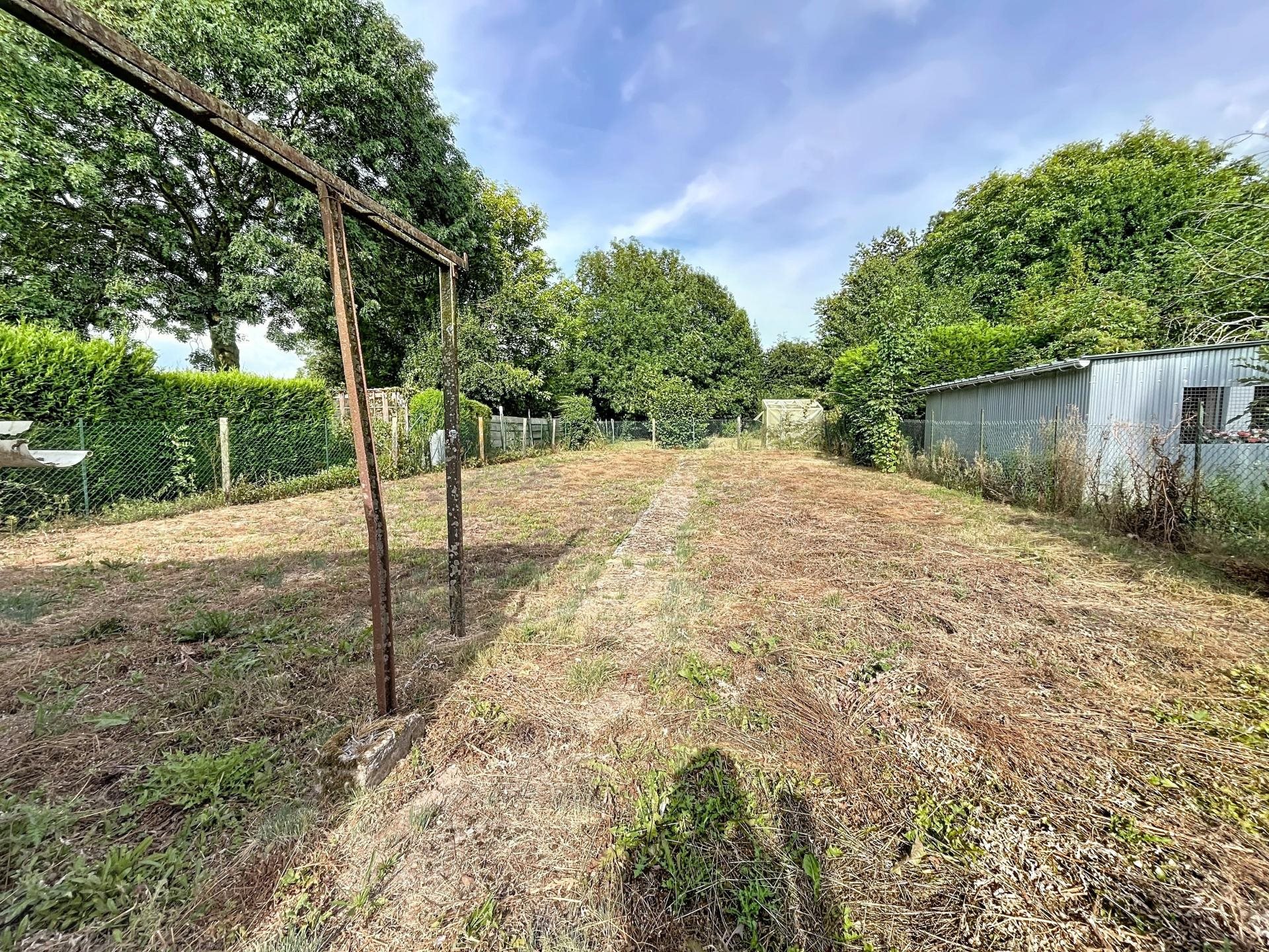 Maison à vendre, 67m², Cramont