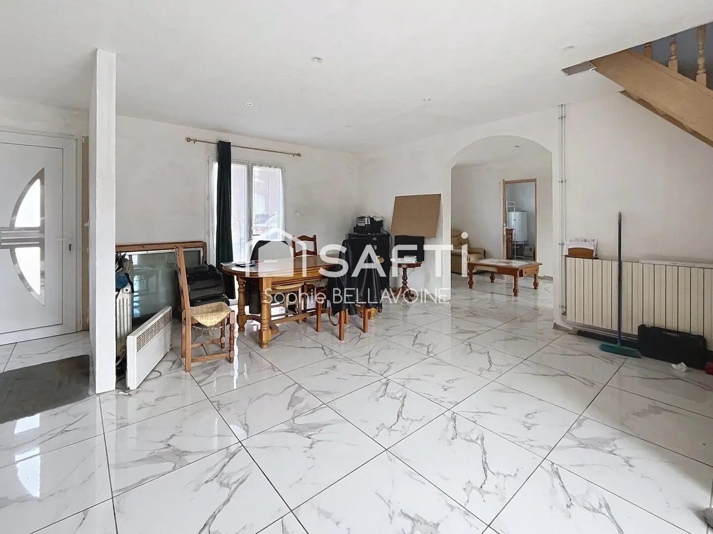 Maison à vendre, 97m², Cramont