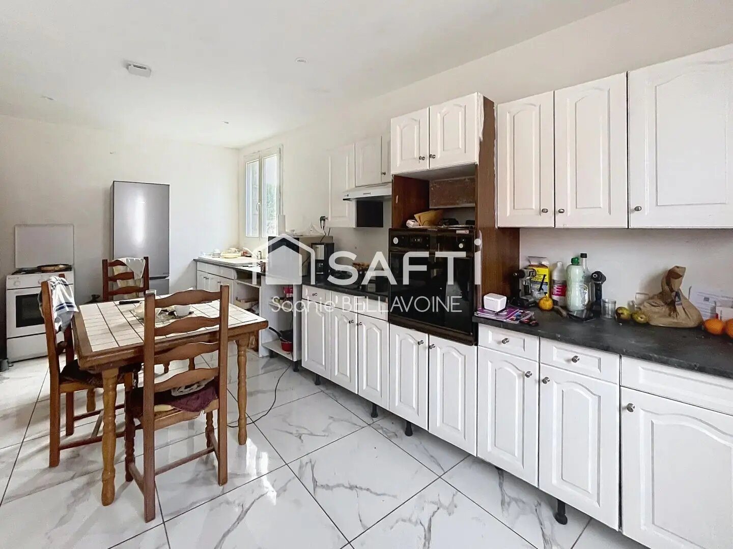 Maison à vendre, 97m², Cramont