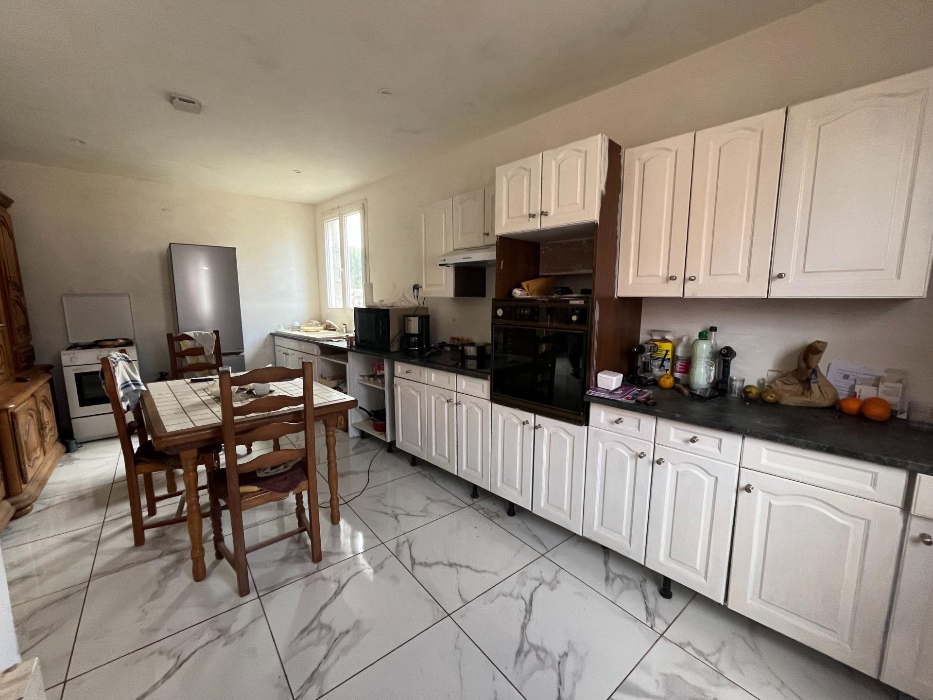 Maison à vendre, 97m², Cramont