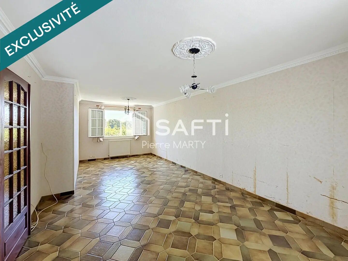 Maison à vendre, 128m², Saint-Jean-des-Champs