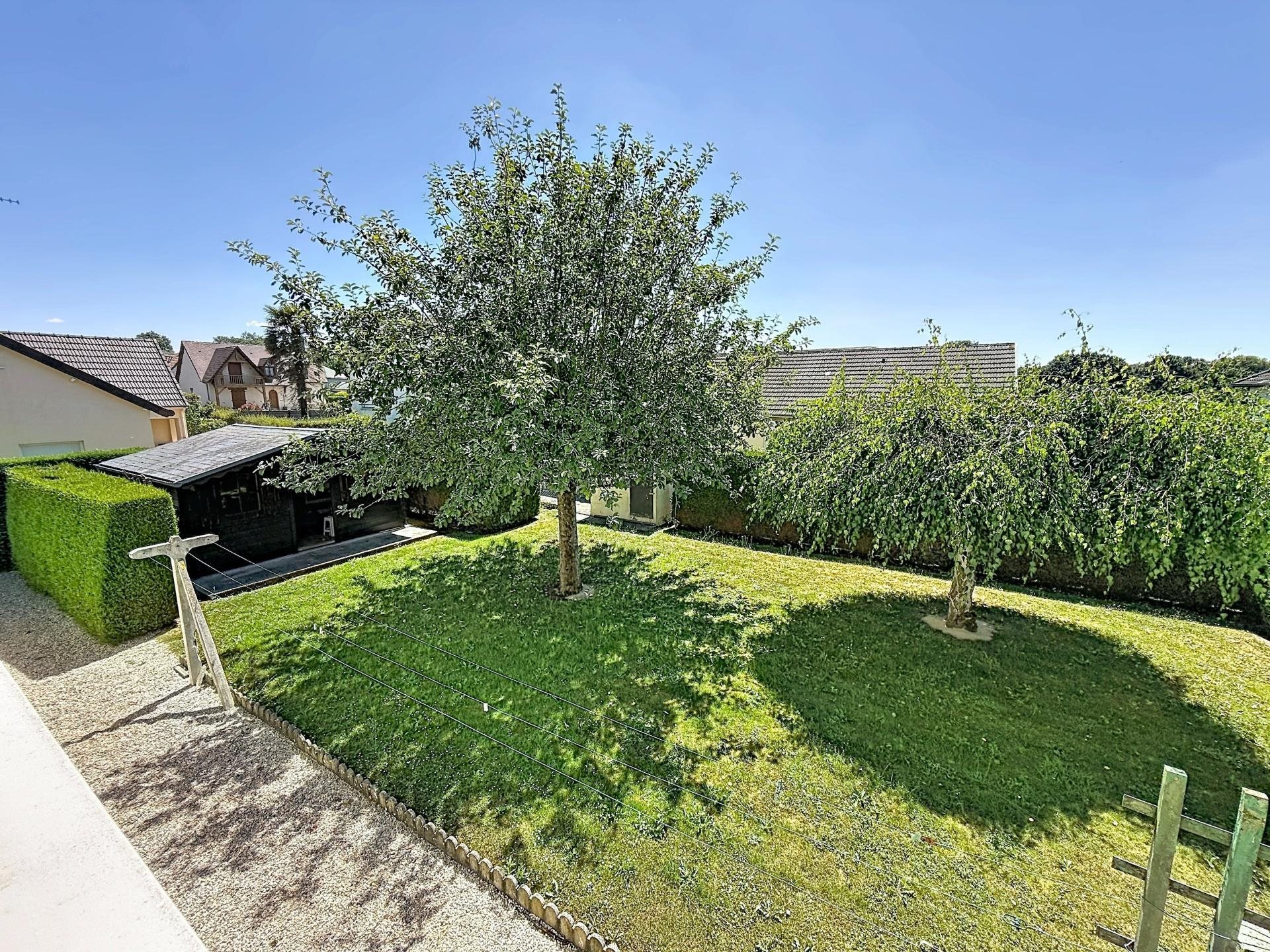 Maison à vendre, 128m², Saint-Jean-des-Champs