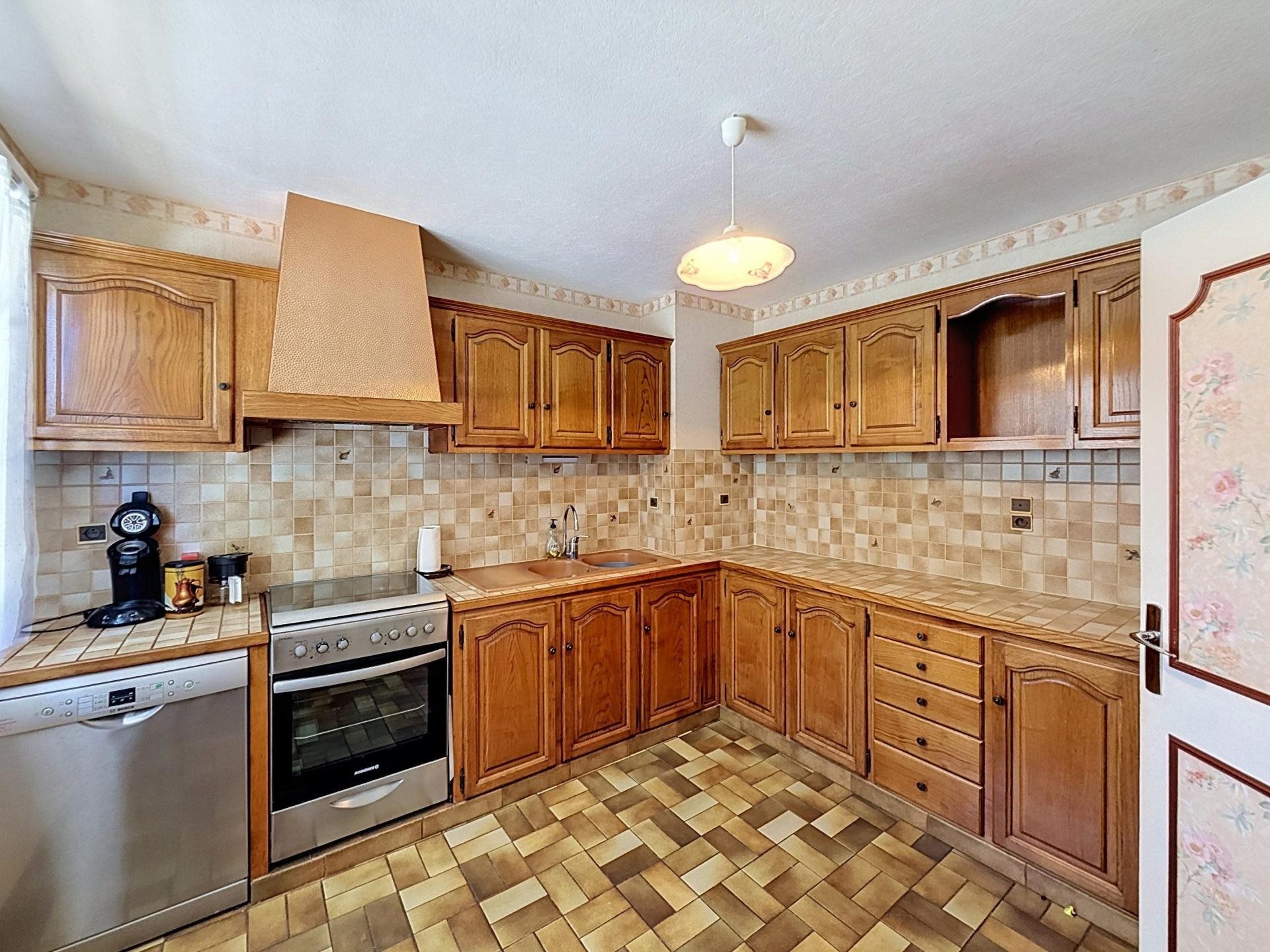 Maison à vendre, 128m², Saint-Jean-des-Champs