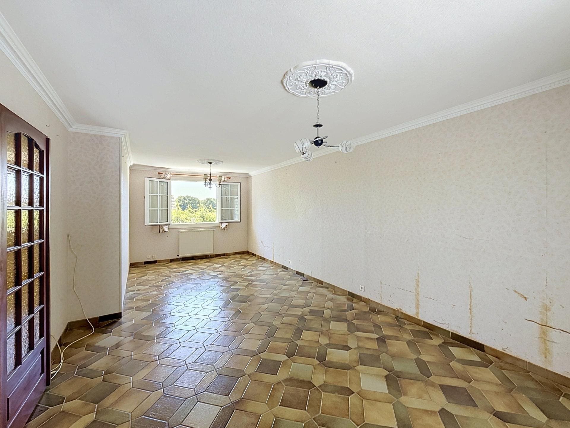 Maison à vendre, 128m², Saint-Jean-des-Champs