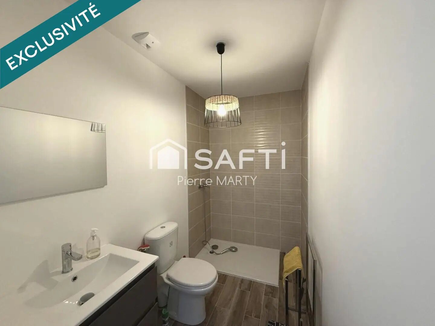 Maison à vendre, 94m², Pontorson