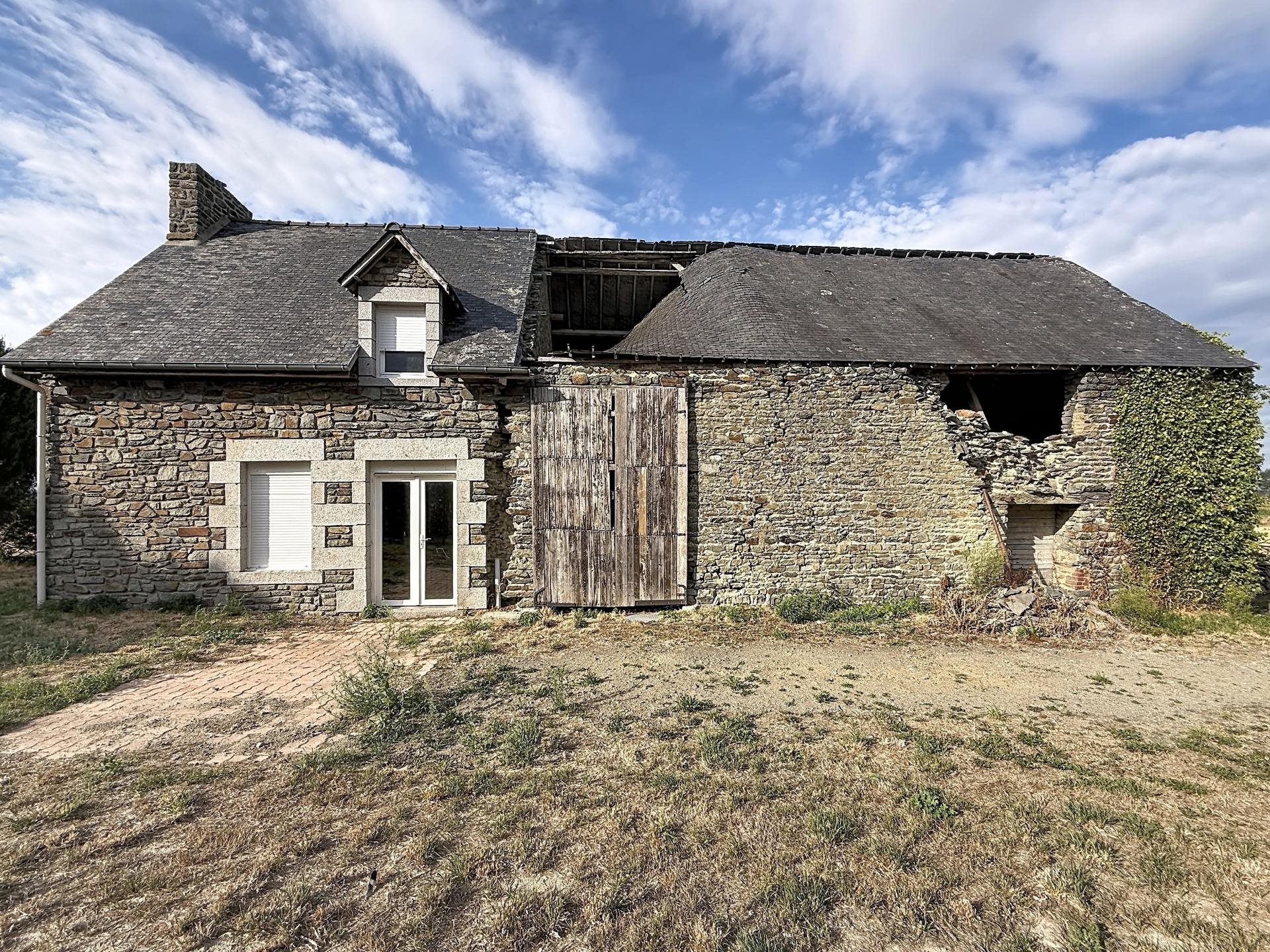 Maison à vendre, 230m², Courtils