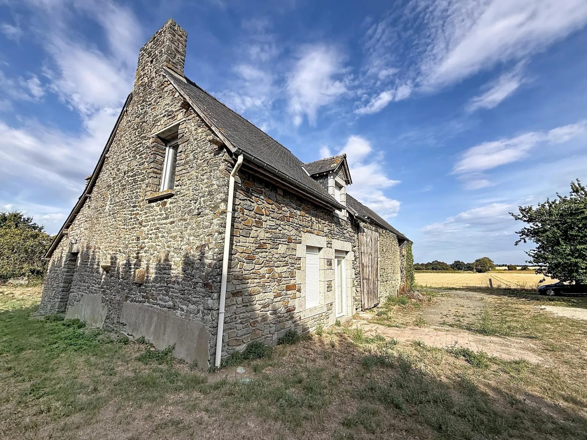 Maison à vendre, 230m², Courtils