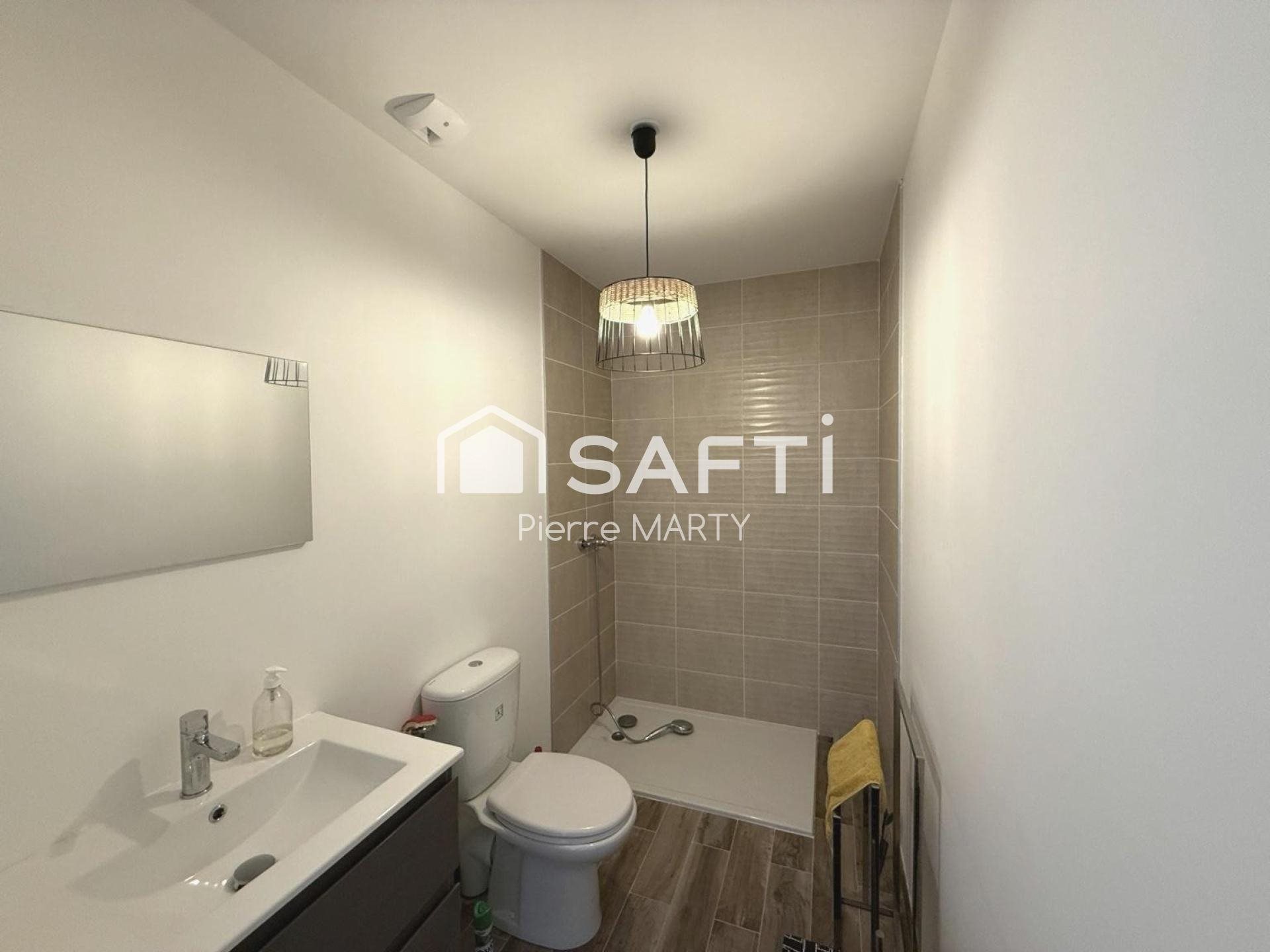 Maison à vendre, 94m², Sougéal