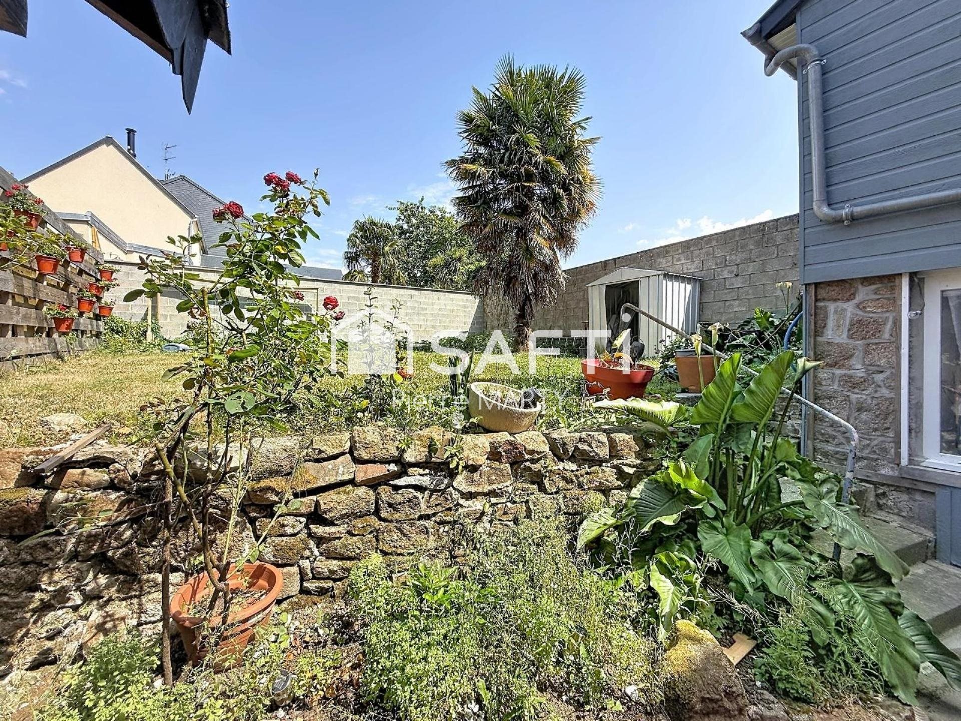 Maison à vendre, 194m², Avranches