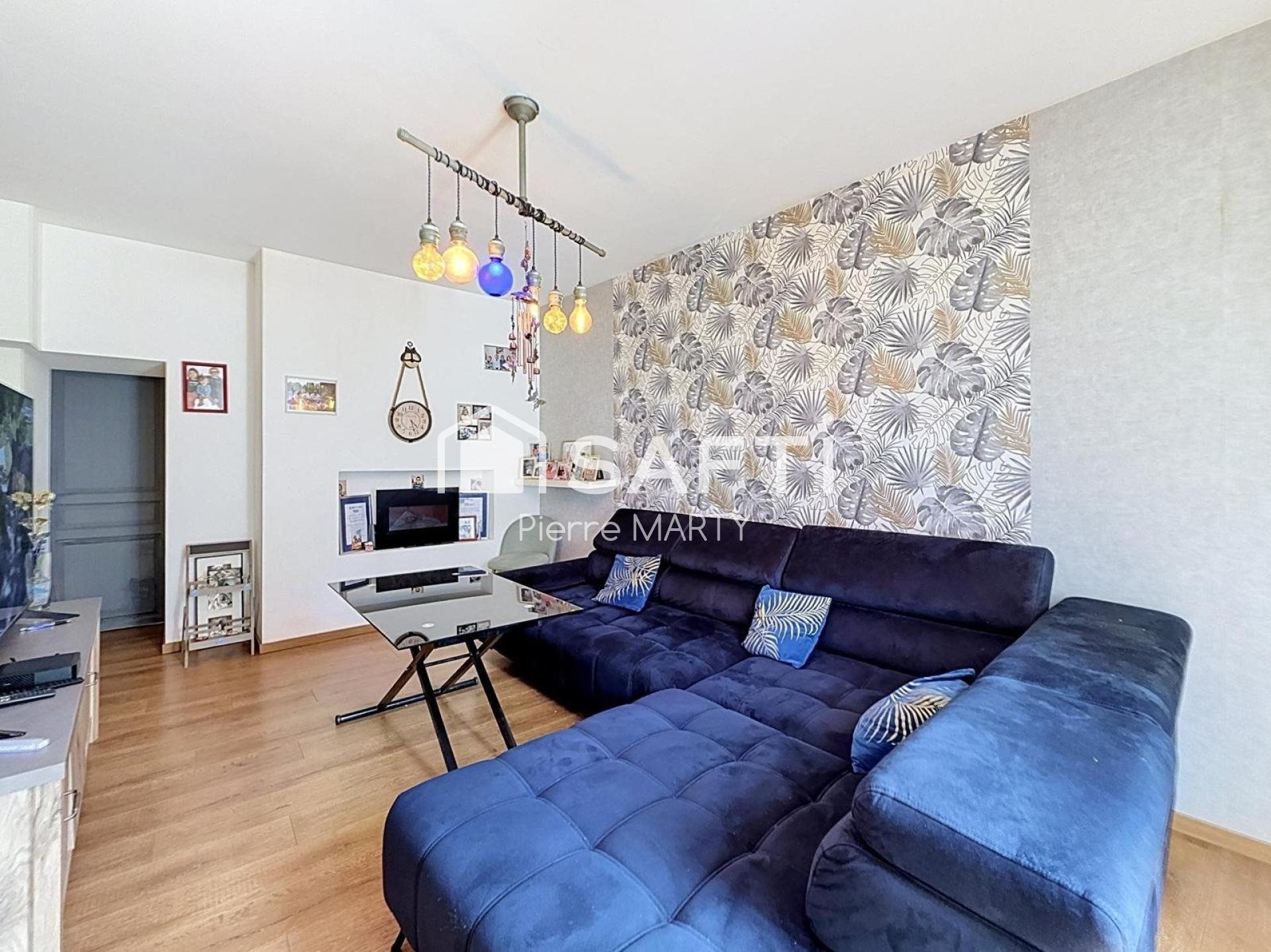 Maison à vendre, 194m², Avranches
