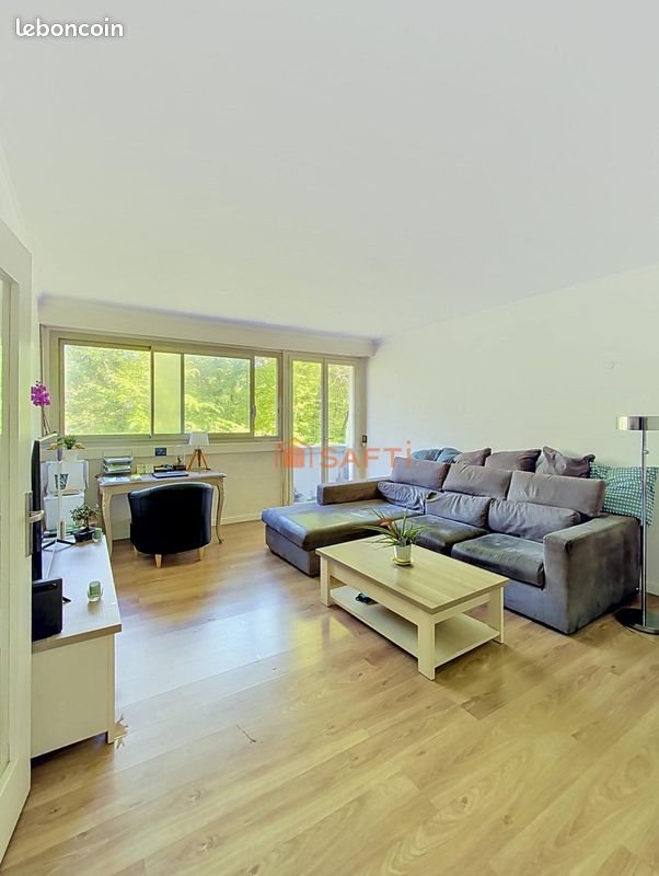 Appartement à vendre, 81m², Vaucresson
