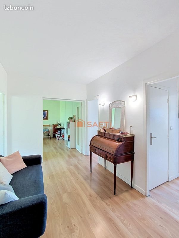Appartement à vendre, 81m², Vaucresson