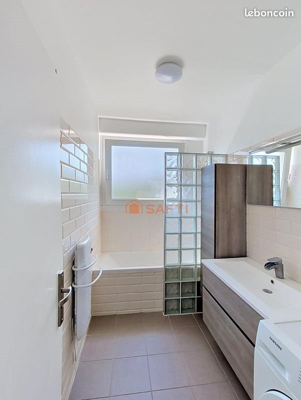 Appartement à vendre, 81m², Vaucresson