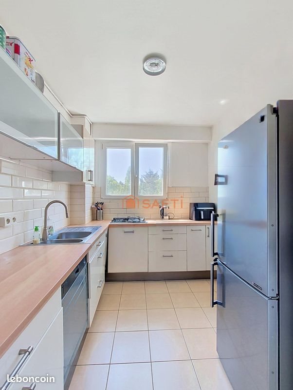 Appartement à vendre, 81m², Vaucresson