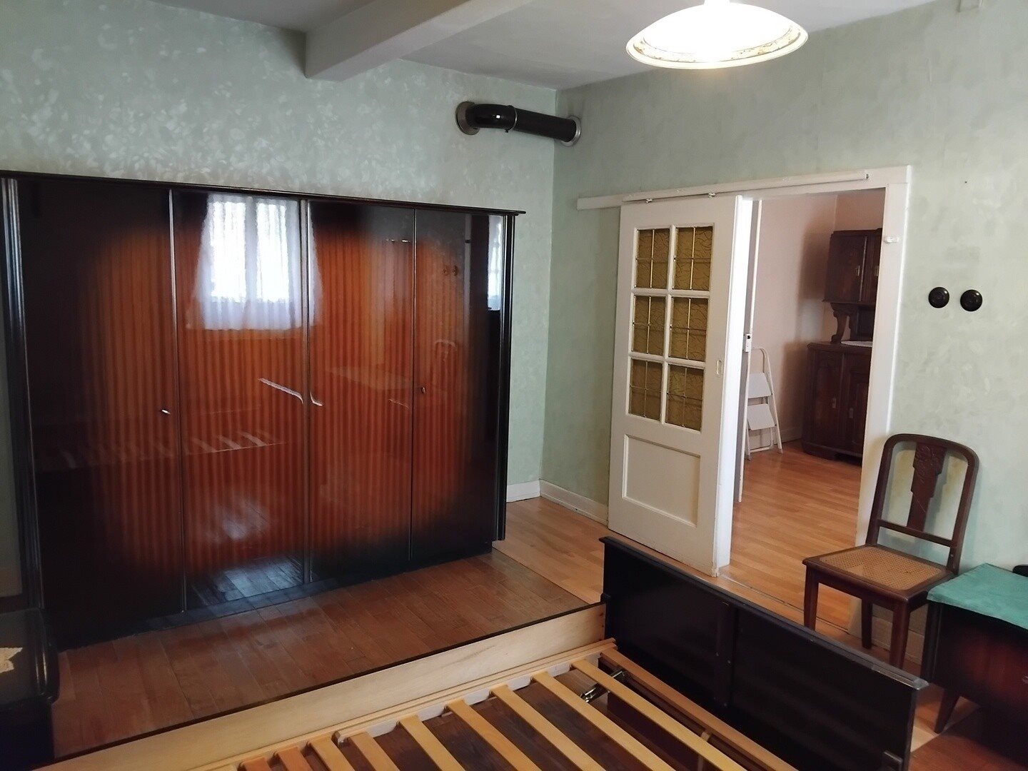 Maison à vendre, 102m², Eschbach