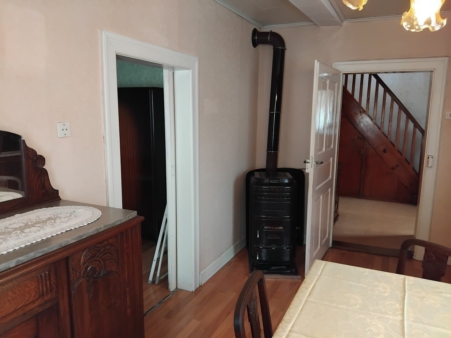 Maison à vendre, 102m², Eschbach